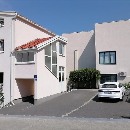 Apartments Matko Makarska Eksteriør bilde