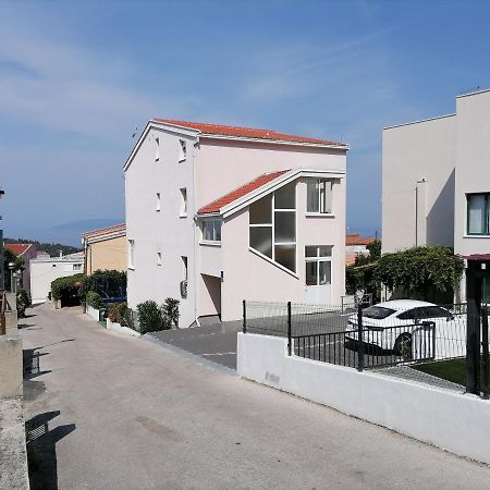 Apartments Matko Makarska Eksteriør bilde