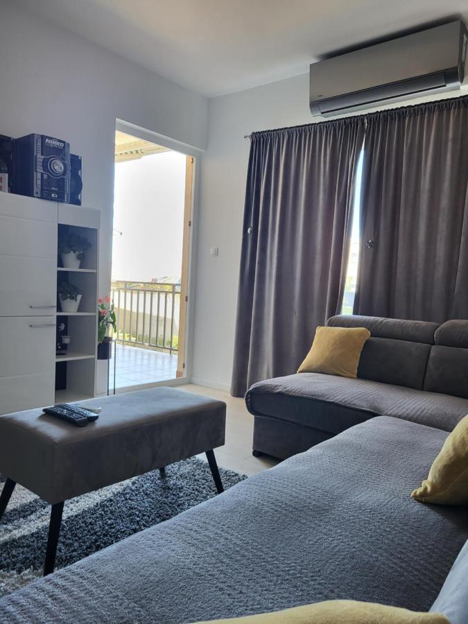 Apartments Matko Makarska Eksteriør bilde